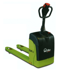 Apiladores y Transpaletas